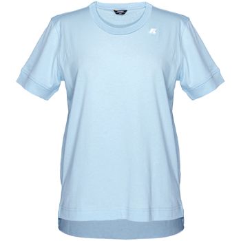 K-Way Camiseta EMEL JERSEY para mujer