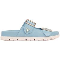guess chanclas fasten para mujer