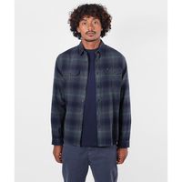 oxbow camisa manga larga chemise manches longues cliff para hombre