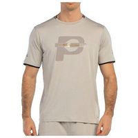 bullpadel camiseta t-shirt premier padel bises pierre para hombre