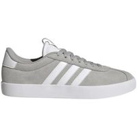adidas zapatillas skate baskets vl court 30 cuir para mujer