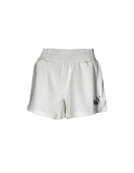 Pantalones Puma Floreal Blanco