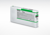 tinta verde 200ml sc-p5000