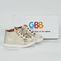 gbb zapatillas altas famia para nina