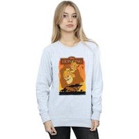 disney jersey the lion king para mujer