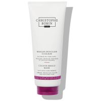 christophe robin colour shield mask with camu camu berries 200ml