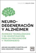 neurodegeneracion y alzheimer