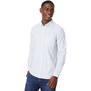 Maine Camisa manga larga DH7376 para hombre