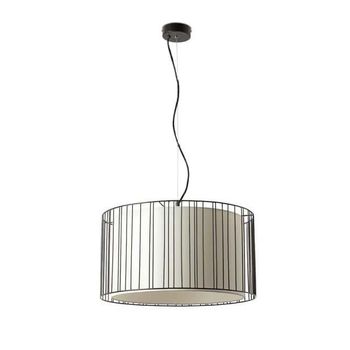 Colgante linda (2 luces)