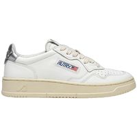 autry deportivas moda medalist low para mujer