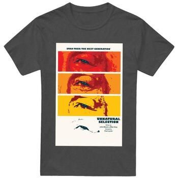 Star Trek Tops y Camisetas The Next Generation Season 2 Episode 7 para mujer
