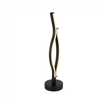 Lámpara de mesa led geronimo (12w)