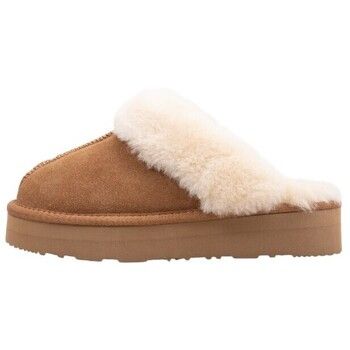 Dulceida Pantuflas RUSTIK para mujer