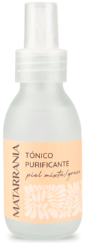 Matarrania Tónico Purificante Bio 100 ml