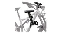 kit combinado de sillin mtb shotgun   manillar infantil