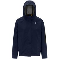 k-way chaqueta rose stretch 2l para mujer