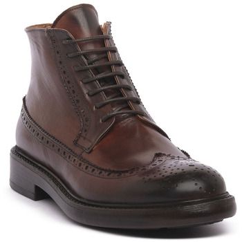 Exton Botas LEGNO SOFT para hombre