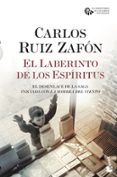 el laberinto de los espiritus