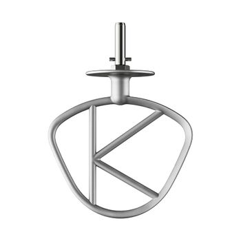 Kenwood Batidora de K recubierta en aluminio KAT50.000CA KAT52.000CA