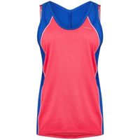 head camiseta tirantes talia para mujer