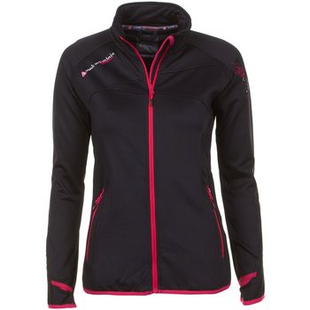 Peak Mountain Polar Blouson polarshell fille GACLIMATE para niña