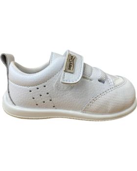 de ZAPY ZAPATILLA UNISEX AG200101 BLANCO