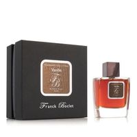 perfume unisex franck boclet vanille edp 100 ml