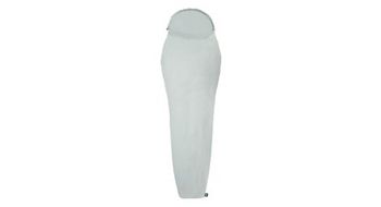 Forro unisex millet baikal azul claro