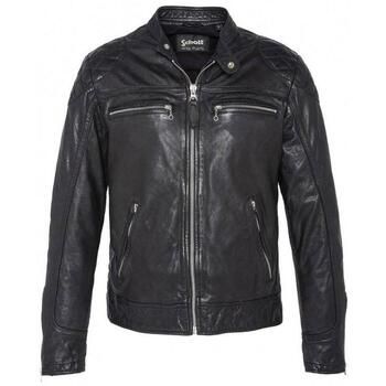 Schott Cazadora LCSPYDER25 para hombre