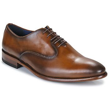 Brett & Sons Zapatos de vestir 4624-638 para hombre