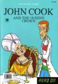 john cook and the queens crown  saves the queen easy readers nivel