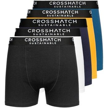 Crosshatch Boxer Orlander para hombre