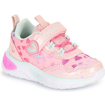Kangaroos Zapatillas K-SLG EV para niña