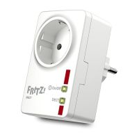 fritz dect 100 repetidor dect para telefonos inalambricos