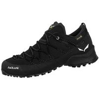 salewa zapatillas de senderismo wildfire 2 gtx para mujer