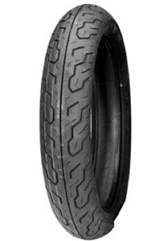 Dunlop K 555 F ( 120/80-17 TL 61V M/C, Rueda delantera )