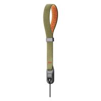 correa de muneca para camara pgytech air verde hierba