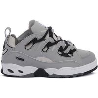osiris zapatillas d3egrygryblk para hombre