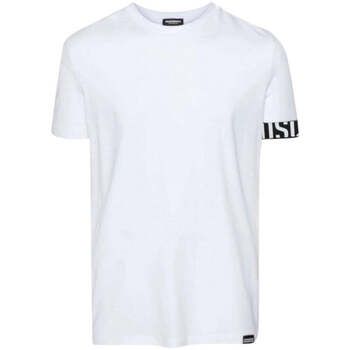 Dsquared Tops y Camisetas T-shirt para niña