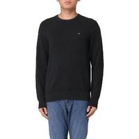 tommy hilfiger jersey pull essential structure col rond para hombre