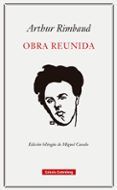 obra reunida