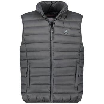 Geographical Norway Abrigo de plumas Vamigotal para hombre