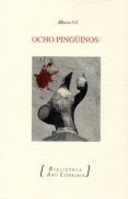 ocho pinguinos