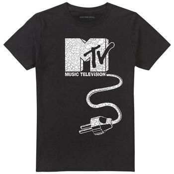 Mtv Camiseta TV24815 para hombre