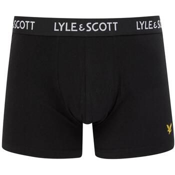 Lyle & Scott Boxer Miller para hombre