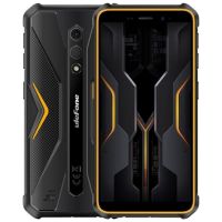 ulefone armor x12 pro 4g 4gb 64gb 545 naranja y negro