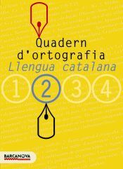 Quadern d'ortografia 2