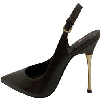 Carrano Zapatos de tacón 151285m para mujer