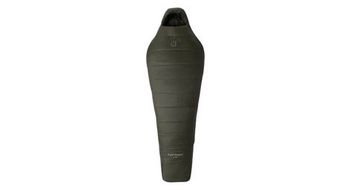 Saco de dormir nordisk knuth  10   verde