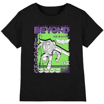 Disney Tops y Camisetas Galactic Guardian para niña